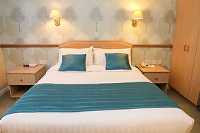 Millfields hotel