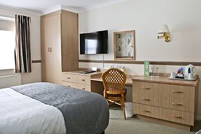 Millfields hotel