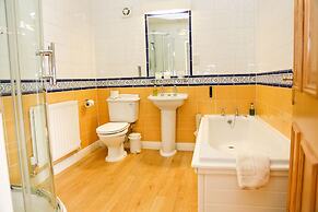 Millfields hotel