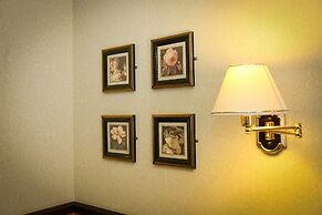 Millfields hotel