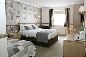 Millfields hotel