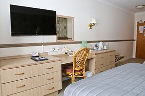 Millfields hotel