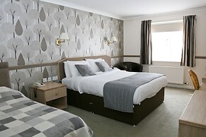 Millfields hotel