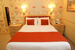 Millfields hotel