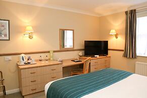Millfields hotel