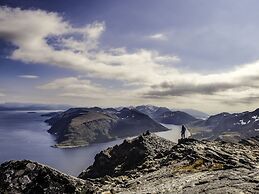 Hotell Maritim Skjervøy