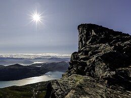 Hotell Maritim Skjervøy