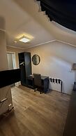 Hotell Maritim Skjervøy