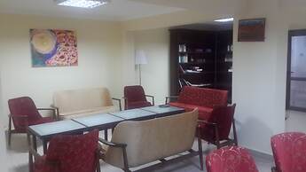 Hotel Mare Datca