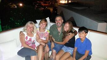 Hotel Mare Datca