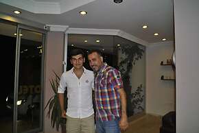 Hotel Mare Datca
