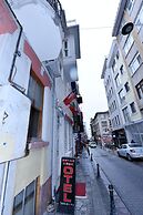 Beyaz Kosk Hotel