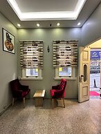 Beyaz Kosk Hotel