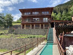 Sen Villa Motel