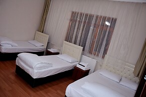 Sen Villa Motel