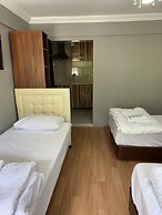 Sen Villa Motel
