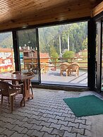 Sen Villa Motel