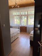 Sen Villa Motel
