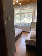Sen Villa Motel