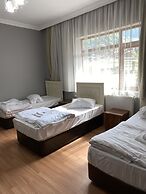 Sen Villa Motel