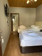 Sen Villa Motel