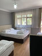 Sen Villa Motel