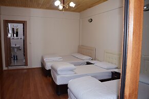 Sen Villa Motel