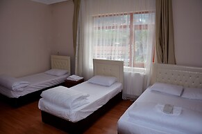 Sen Villa Motel