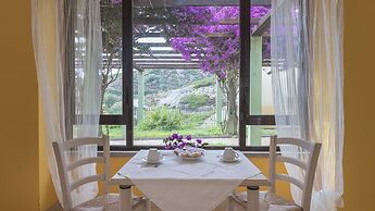 Argentiera Inn