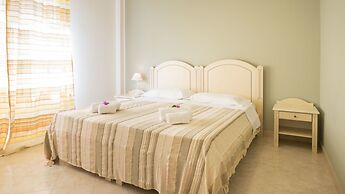 Argentiera Inn