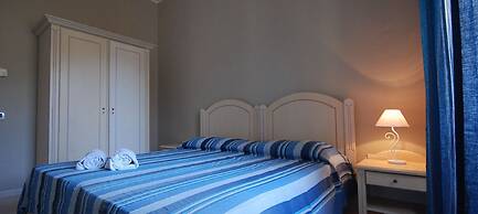 Argentiera Inn
