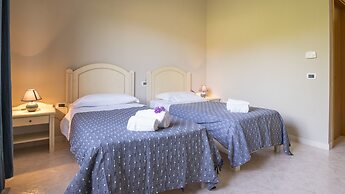 Argentiera Inn