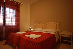 Argentiera Inn