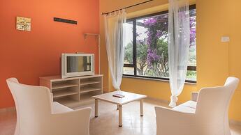Argentiera Inn