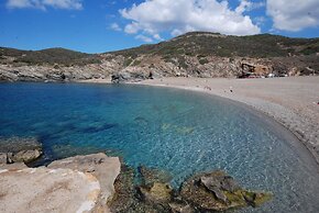 Argentiera Inn