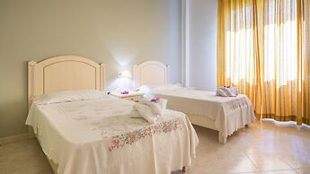 Argentiera Inn