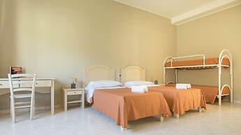 Argentiera Inn