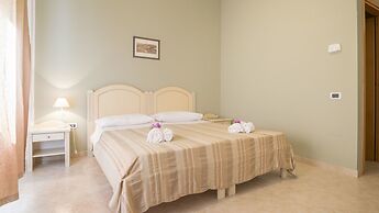 Argentiera Inn