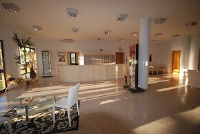Argentiera Inn