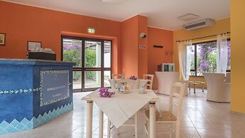 Argentiera Inn