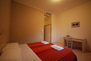 Argentiera Inn