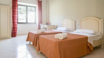 Argentiera Inn