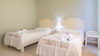 Argentiera Inn