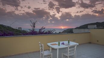 Argentiera Inn