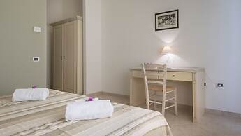 Argentiera Inn