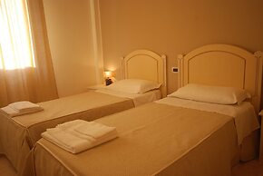 Argentiera Inn
