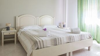 Argentiera Inn