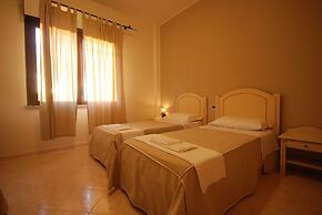 Argentiera Inn