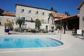 B&B Le Clos des Troubadours