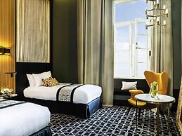 Hotel de Paris Odesa - MGallery
